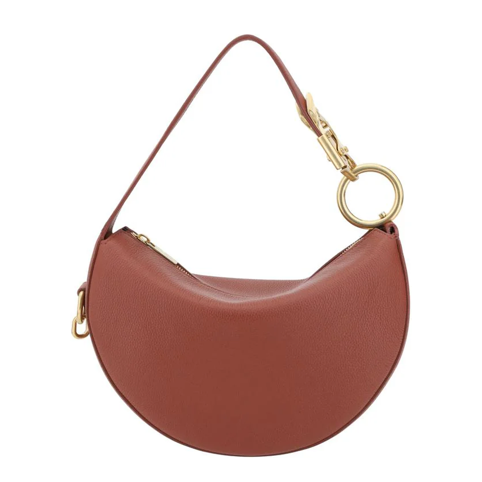 Knight Arc Shoulder Bag