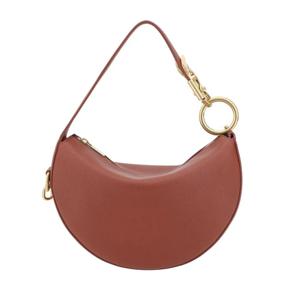 Knight Arc Shoulder Bag