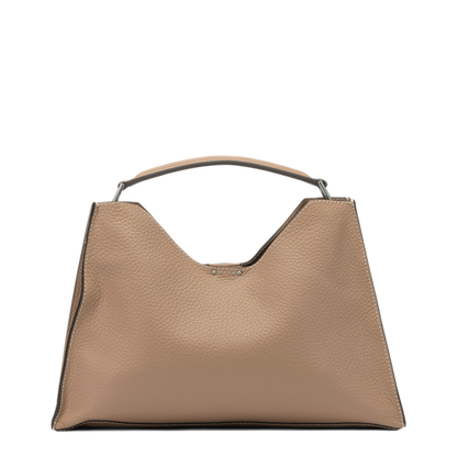MAYFEYR - Gianni Chiarini - Shoulder Bags - BS12316RNGDBLAURORA5313CLAY