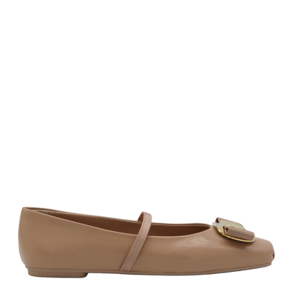 MAYFEYR - Ferragamo - Flat Shoes - 78521001H345016