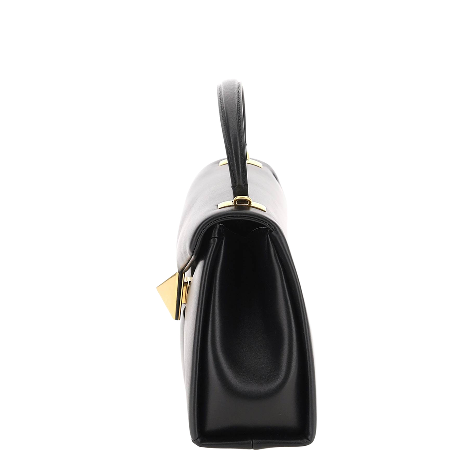 Top Handle Bag
