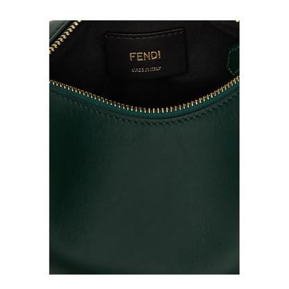 Mini Leather Green