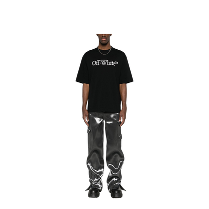 Black T-shirts and Polos