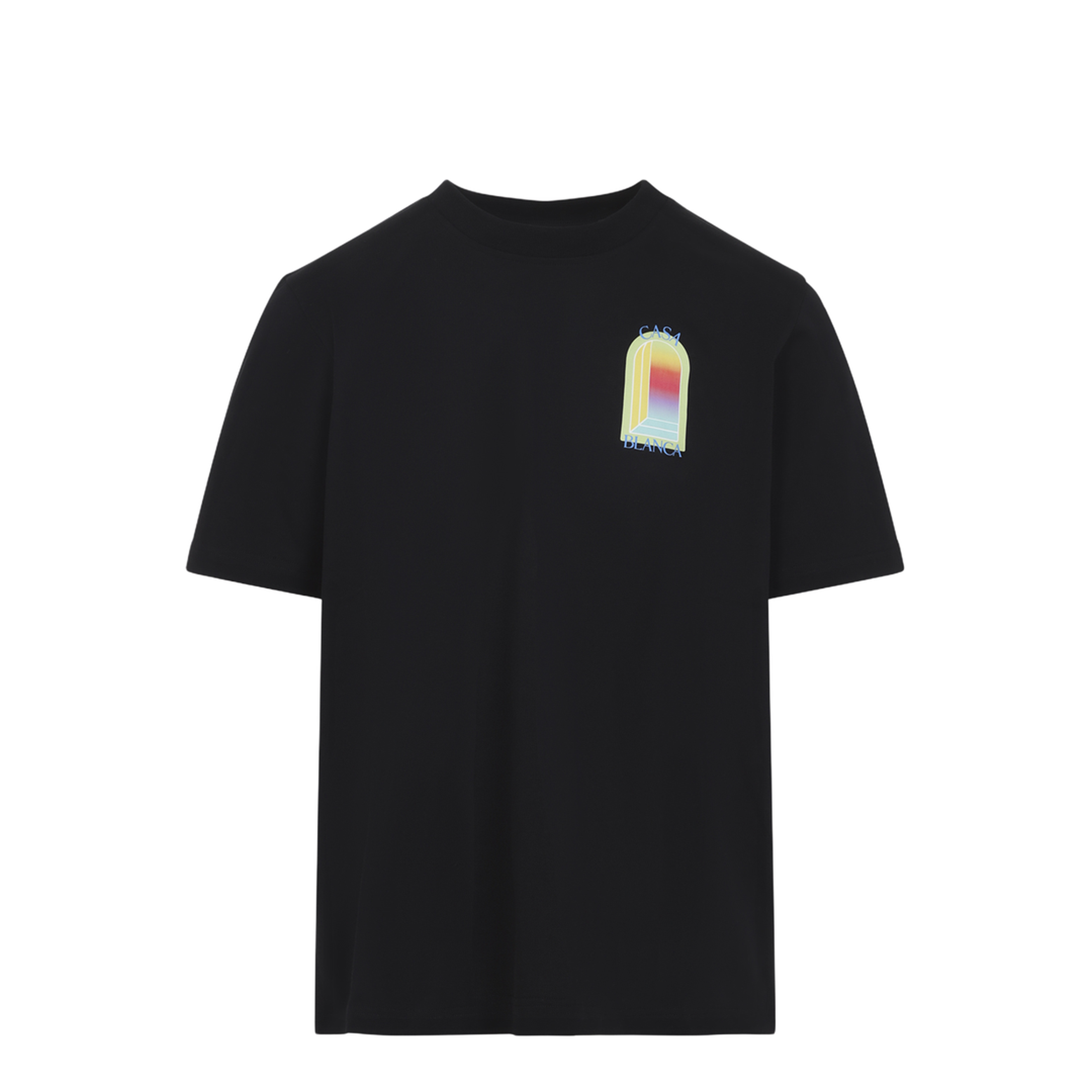 MAYFEYR - Casablanca - L`Arche T-Shirt - MSP26JTS00114
