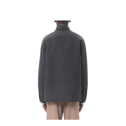 MAYFEYR - Valentino - Garavani Men'S Jacket - 9V3CIO01AWAZ2G