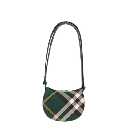 Mini Rocking Horse Shoulder Bag