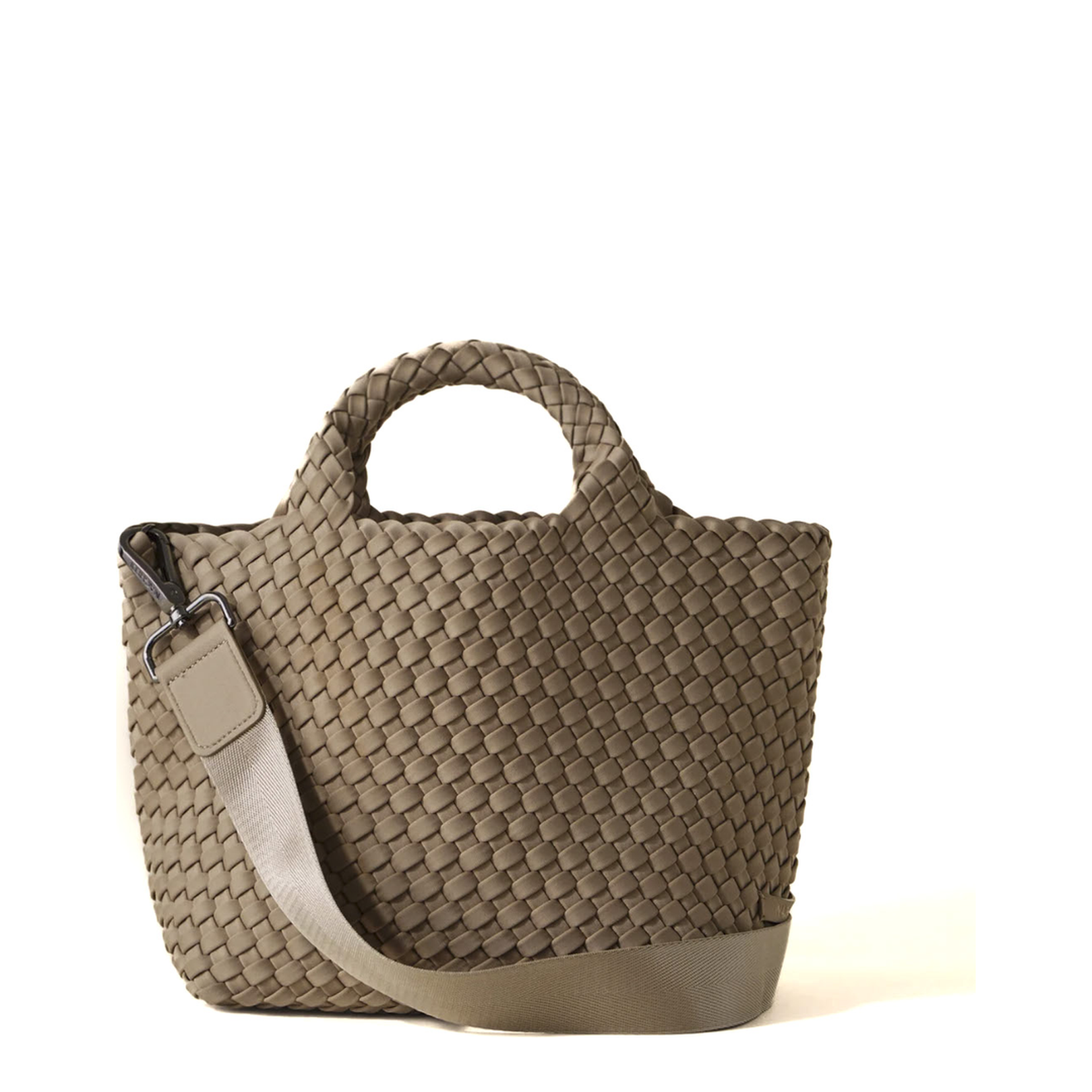 Beige Bag