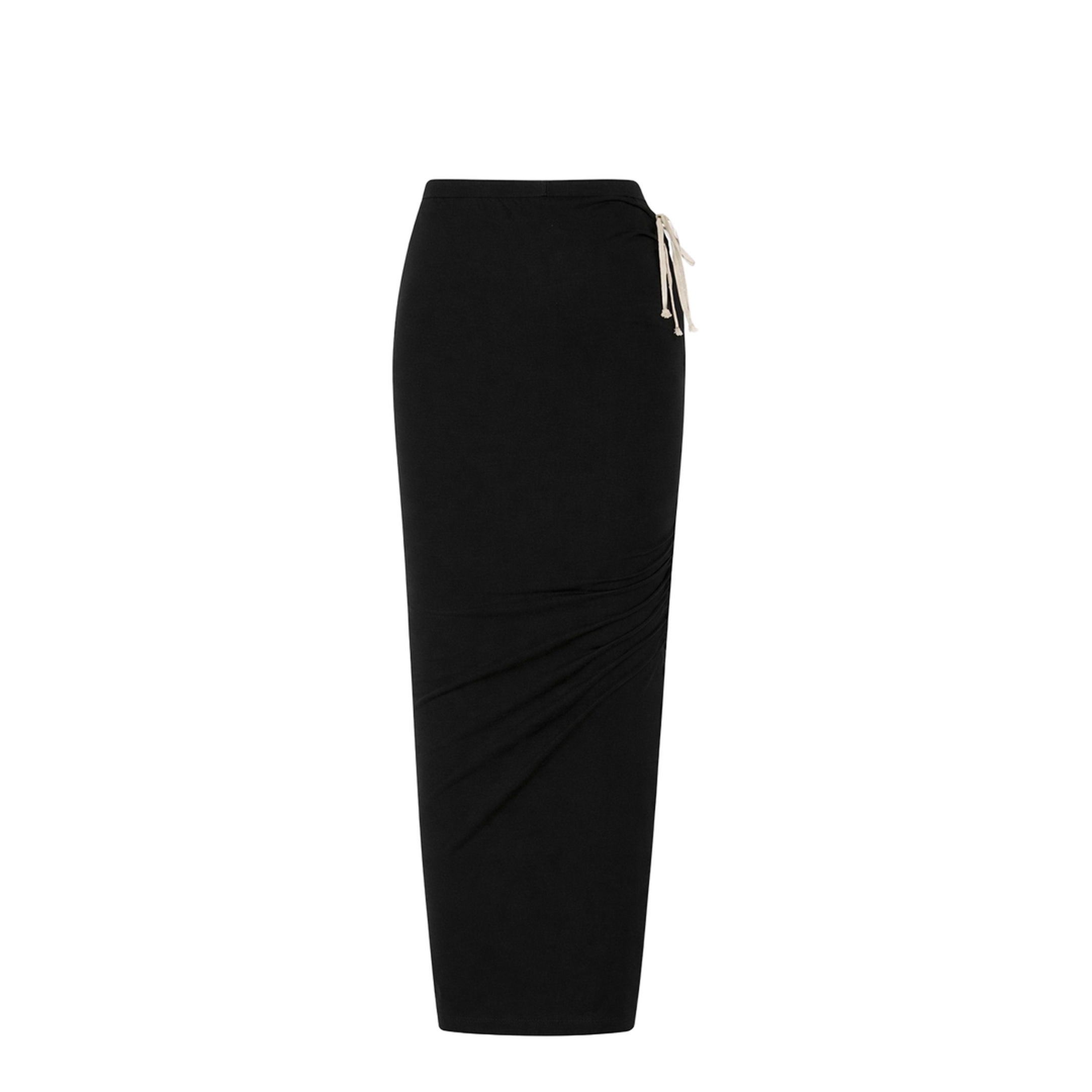 Skirt with Side Slit