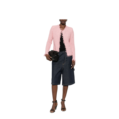 Jackets Pink