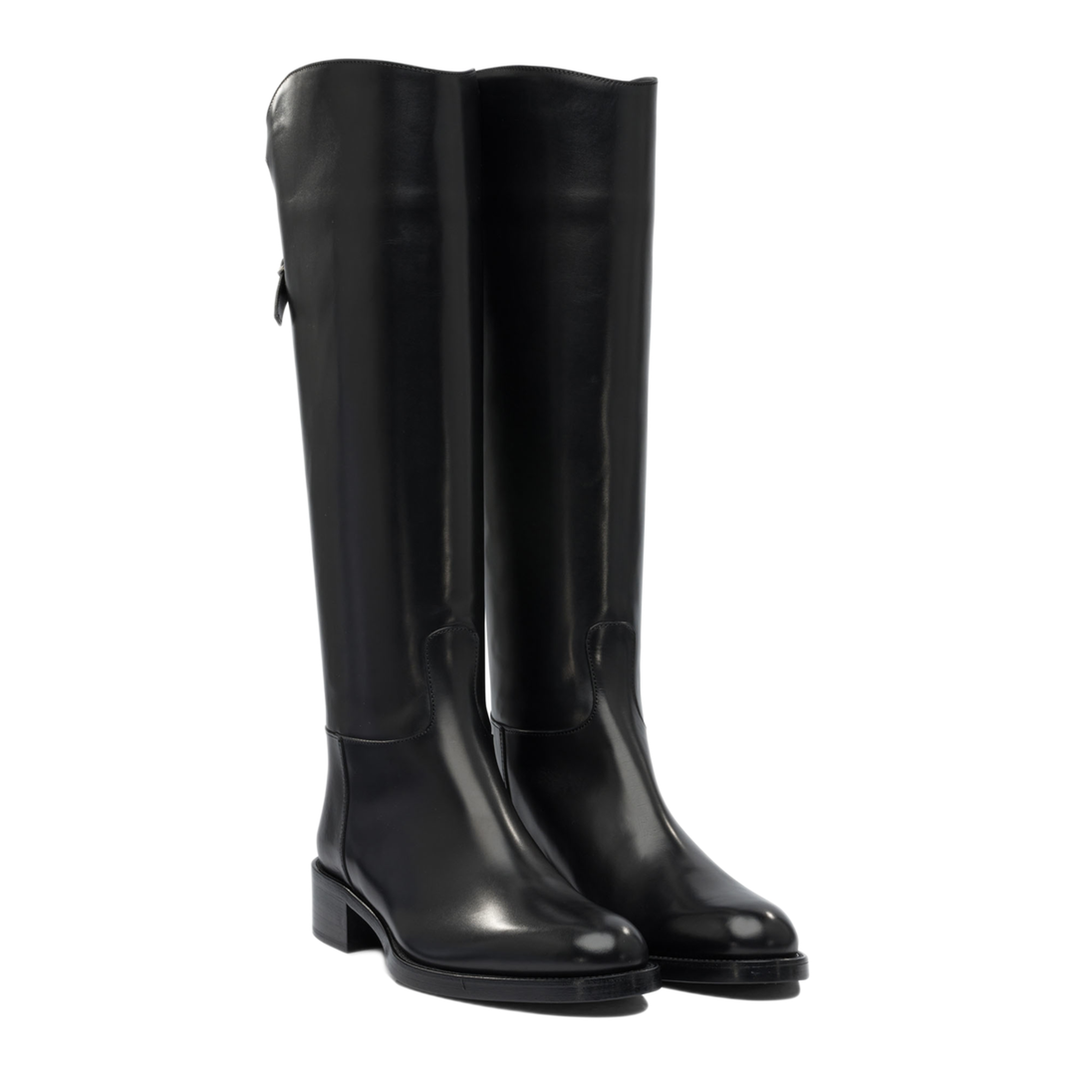 MAYFEYR - Sartore - Parma Knee High Boots - SR3600PARMANERO