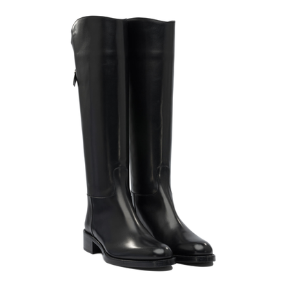 MAYFEYR - Sartore - Parma Knee High Boots - SR3600PARMANERO