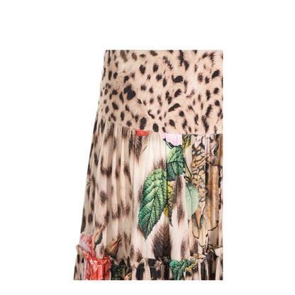 MAYFEYR - Roberto Cavalli - Skirts - XQT3027HT2400504
