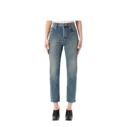 MAYFEYR - Saint Laurent - Jeans - 813269Y11CA4939
