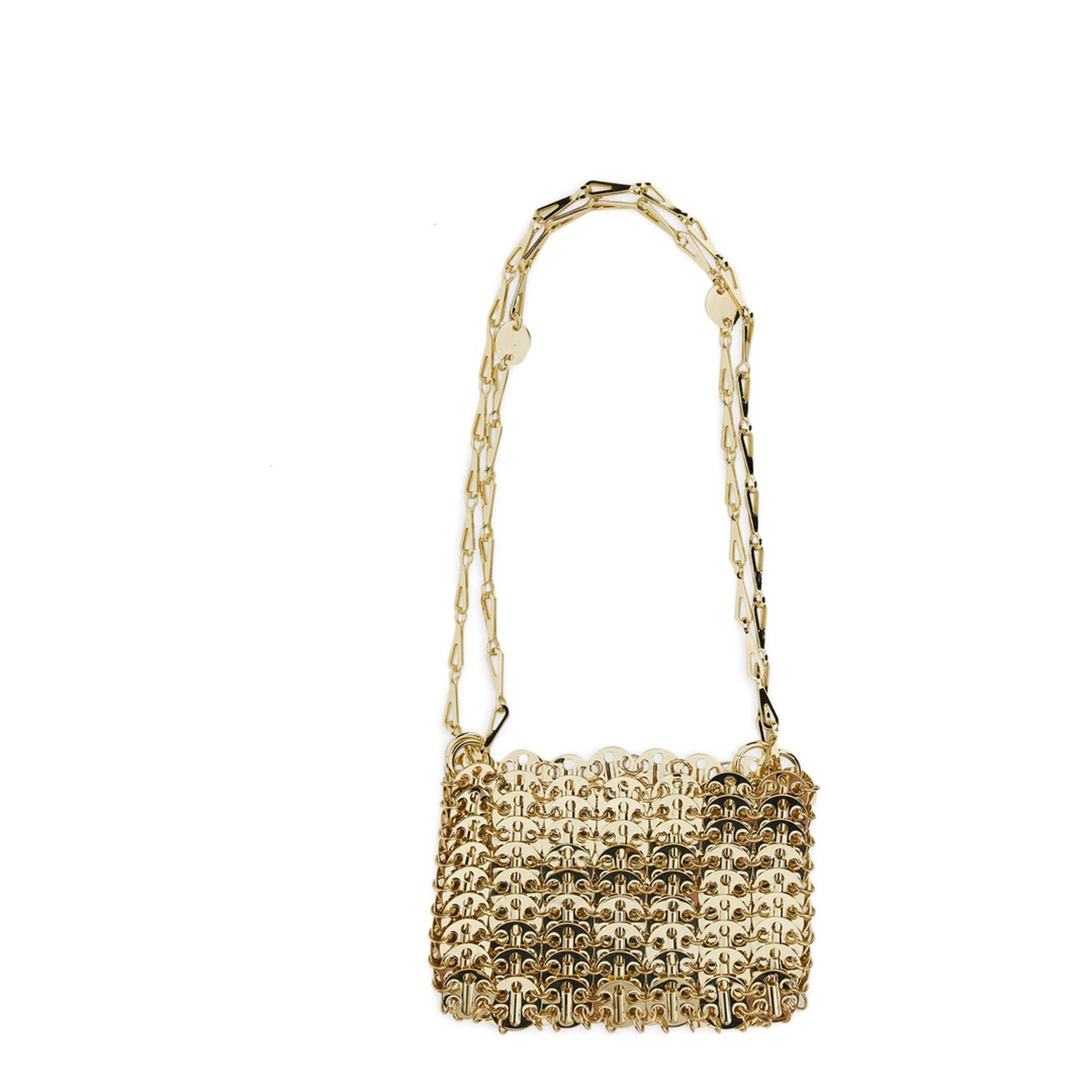 MAYFEYR - RABANNE - Borsa 1969 Nano - 20PSS0127MET002P711