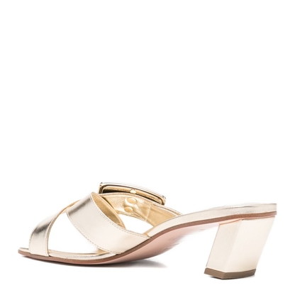 MAYFEYR - Roger Vivier - Sandals Golden - RVW82045010KACG005