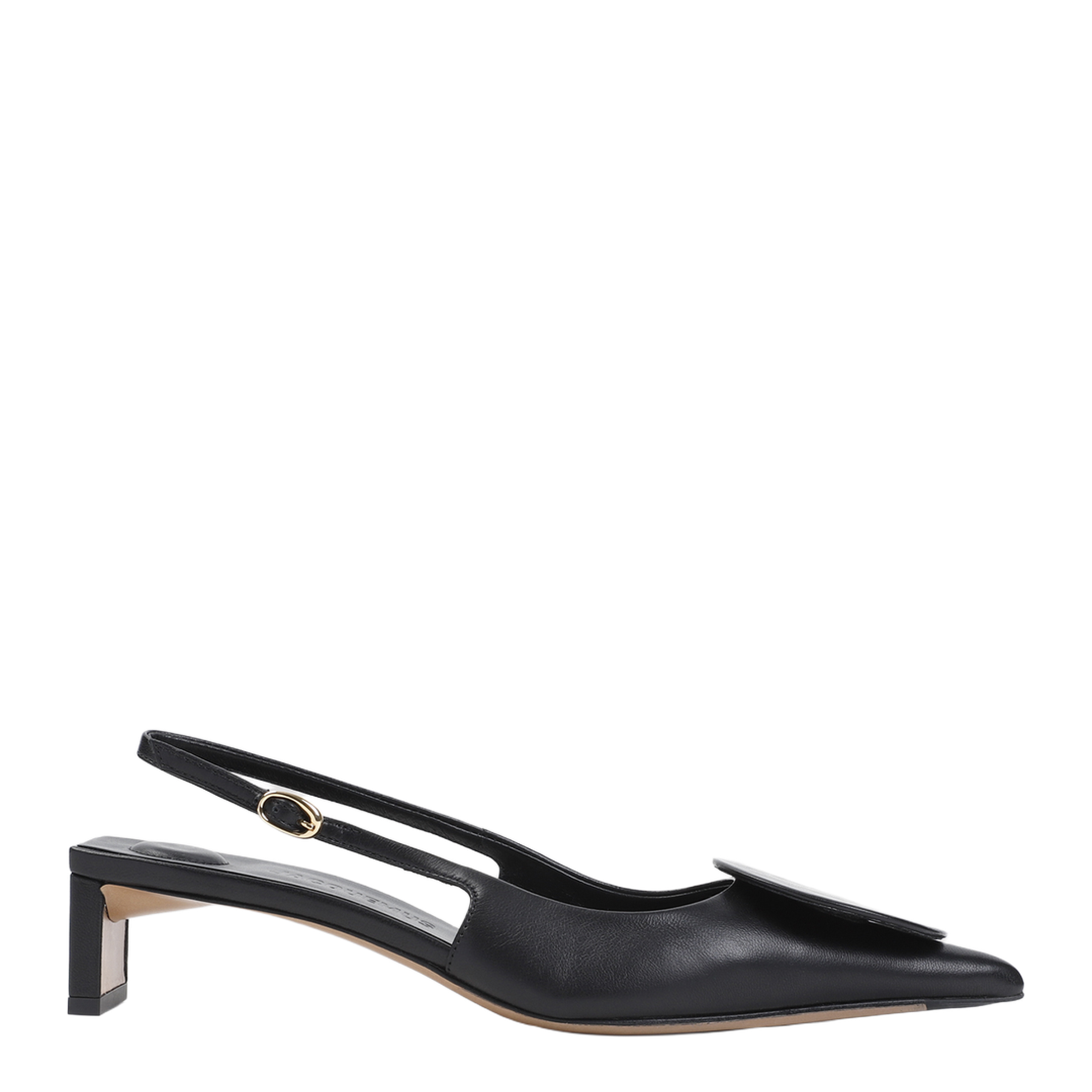 MAYFEYR - Jacquemus - Les Slingbacks Duelo B Pumps - FOW00076AC27L26