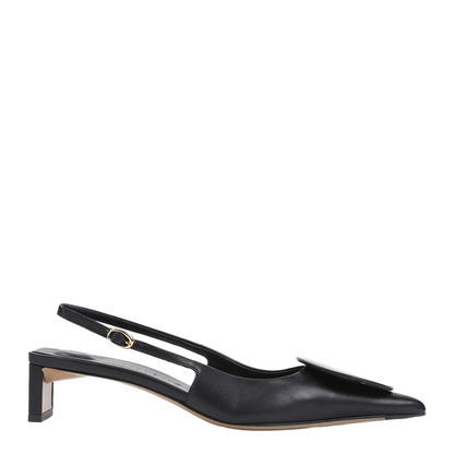 MAYFEYR - Jacquemus - Les Slingbacks Duelo B Pumps - FOW00076AC27L26