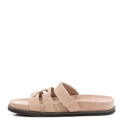 MAYFEYR - Tory Burch - Sandals Beige - 163481256