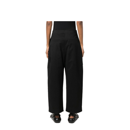 Trousers Black