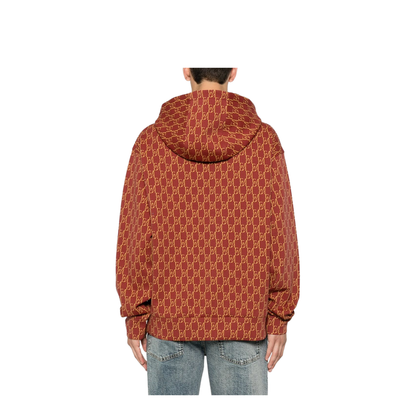 MAYFEYR - Emporio Armani - Sweaters Red - EM006861AF10013F5094