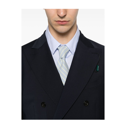 MAYFEYR - Boglioli - Classic Two-Piece Suit - N43C2ESB51090780