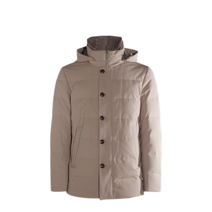 MAYFEYR - Montecore - Coats - F09MUCX58118523