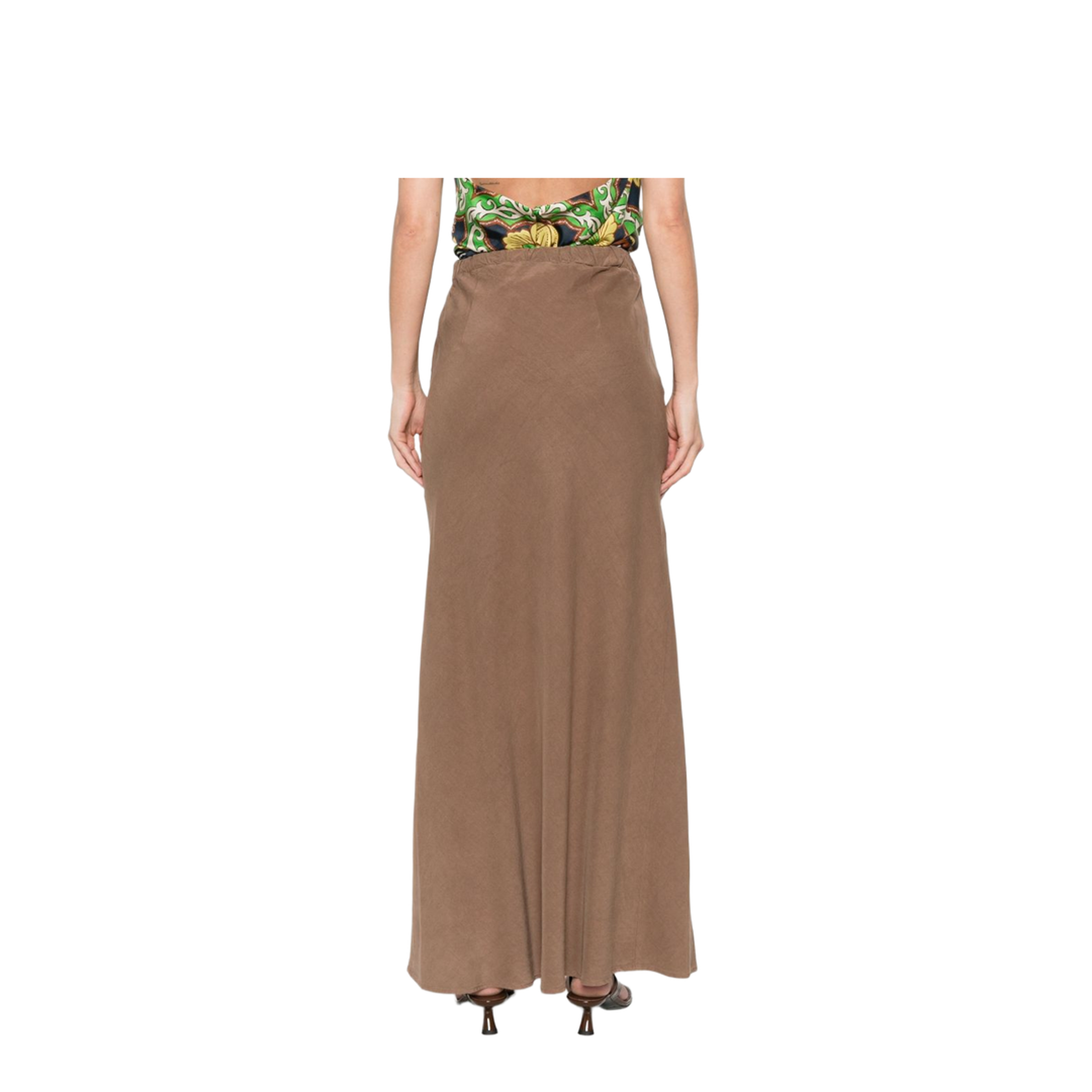 MAYFEYR - Bazar Deluxe - Skirts Brown - S11992000206