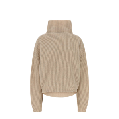 MAYFEYR - Isabel Marant - Brooke Ga Oversized Sweater - PU0231FAB1L07I23EC