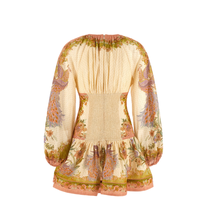 MAYFEYR - Zimmermann - Indra Dress - 5515DSS262CTSF