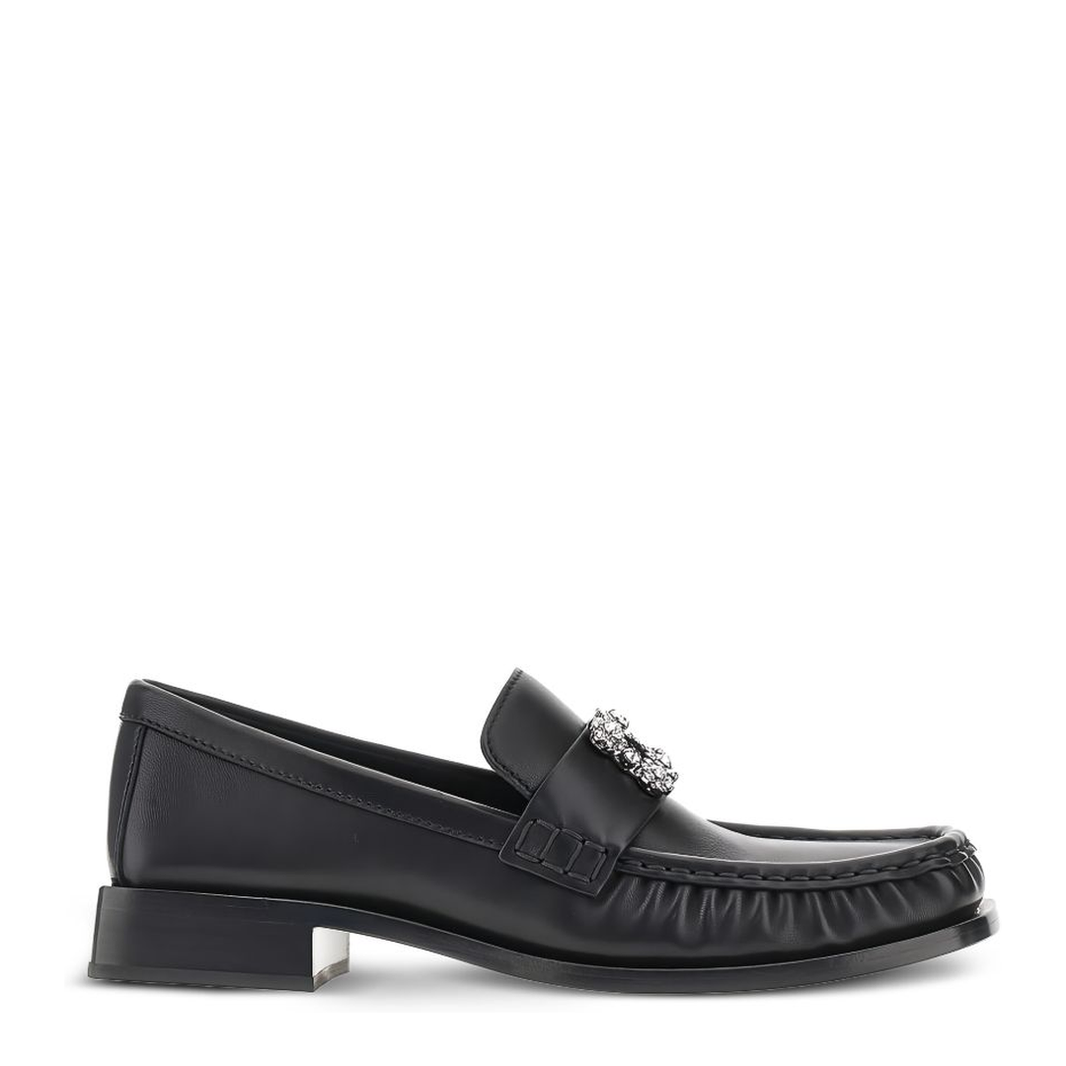 MAYFEYR - Roger Vivier - Flat Shoes Black - RVW8284564091TB999
