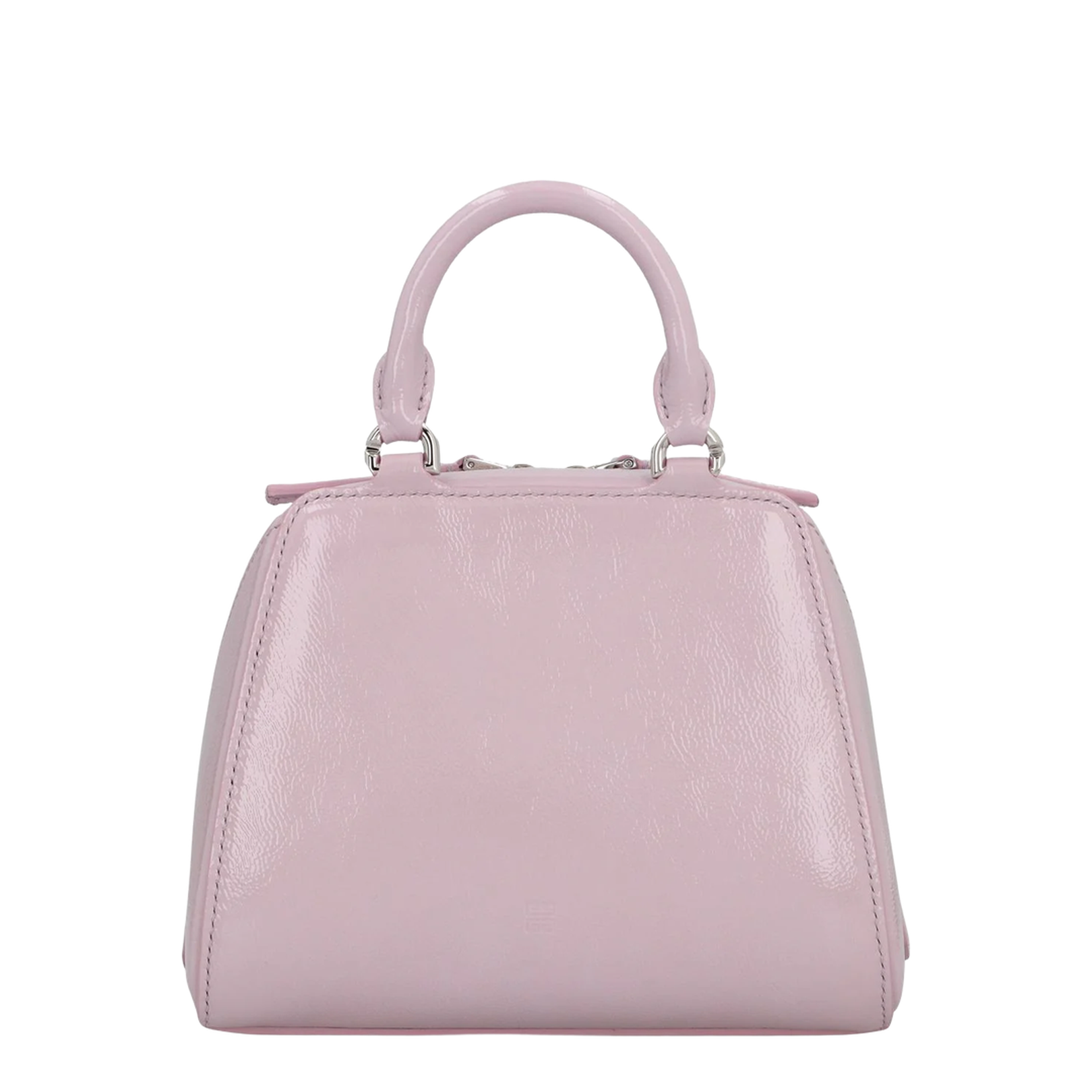 Antigona Cube Nano Leather Handbag