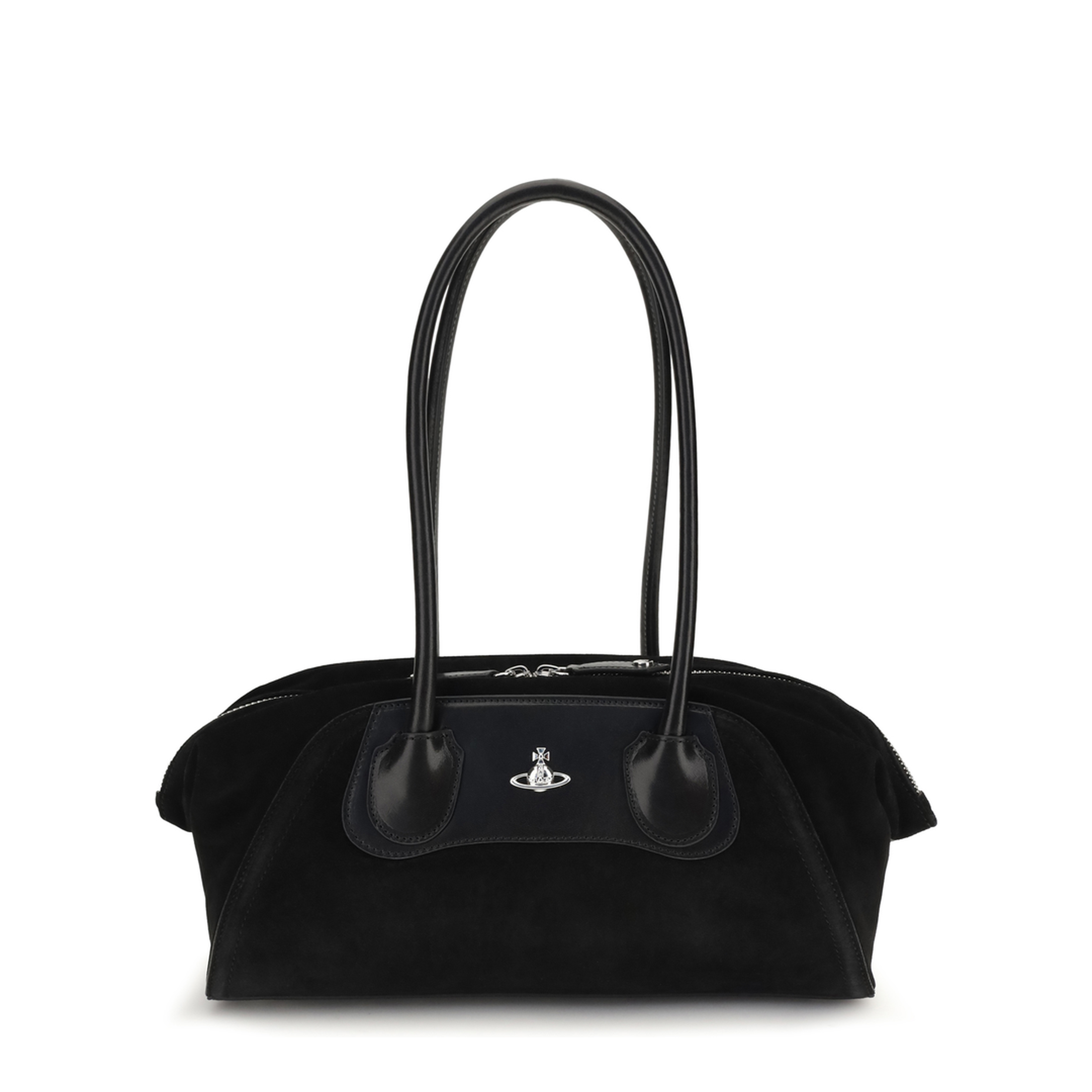 MAYFEYR - Vivienne Westwood - Shirley Small Shoulder Bag - 4703000LWL00AW