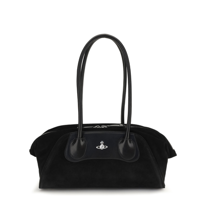 MAYFEYR - Vivienne Westwood - Shirley Small Shoulder Bag - 4703000LWL00AW