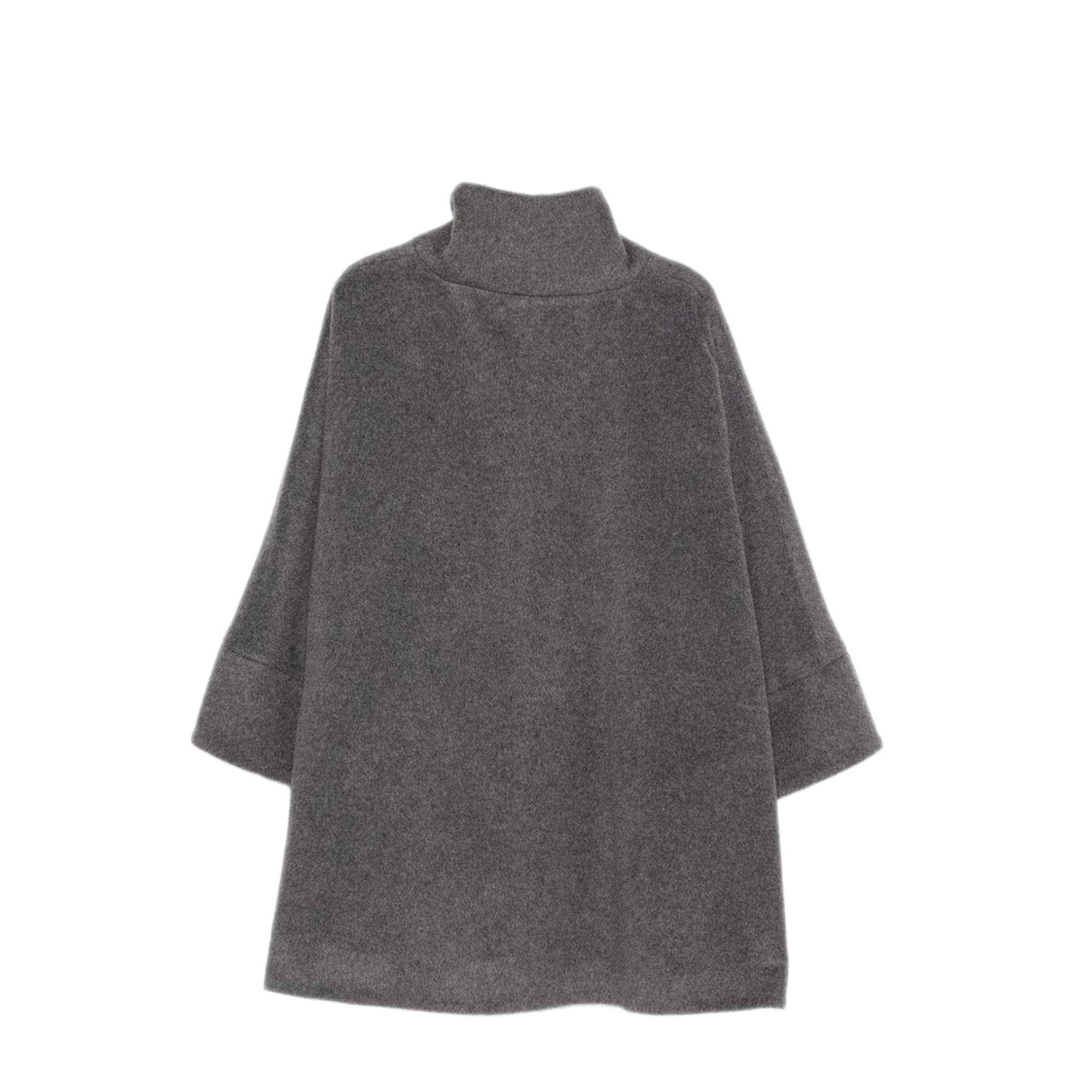 MAYFEYR - Emporio Armani - Coats Grey - EW004836TE21426M8004