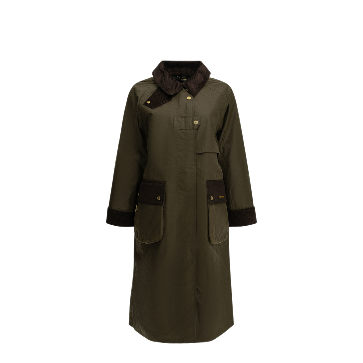 MAYFEYR - Barbour - Kirkless Raincoat - LWX1570LWXSN91