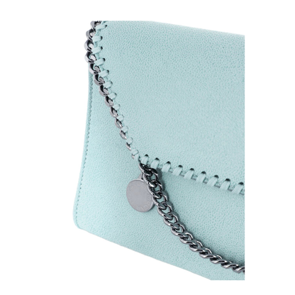 MAYFEYR - Stella Mccartney - Clear Blue - 581238W91324449