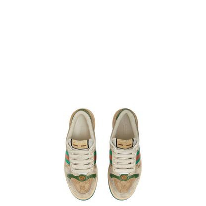 Sneakers Beige