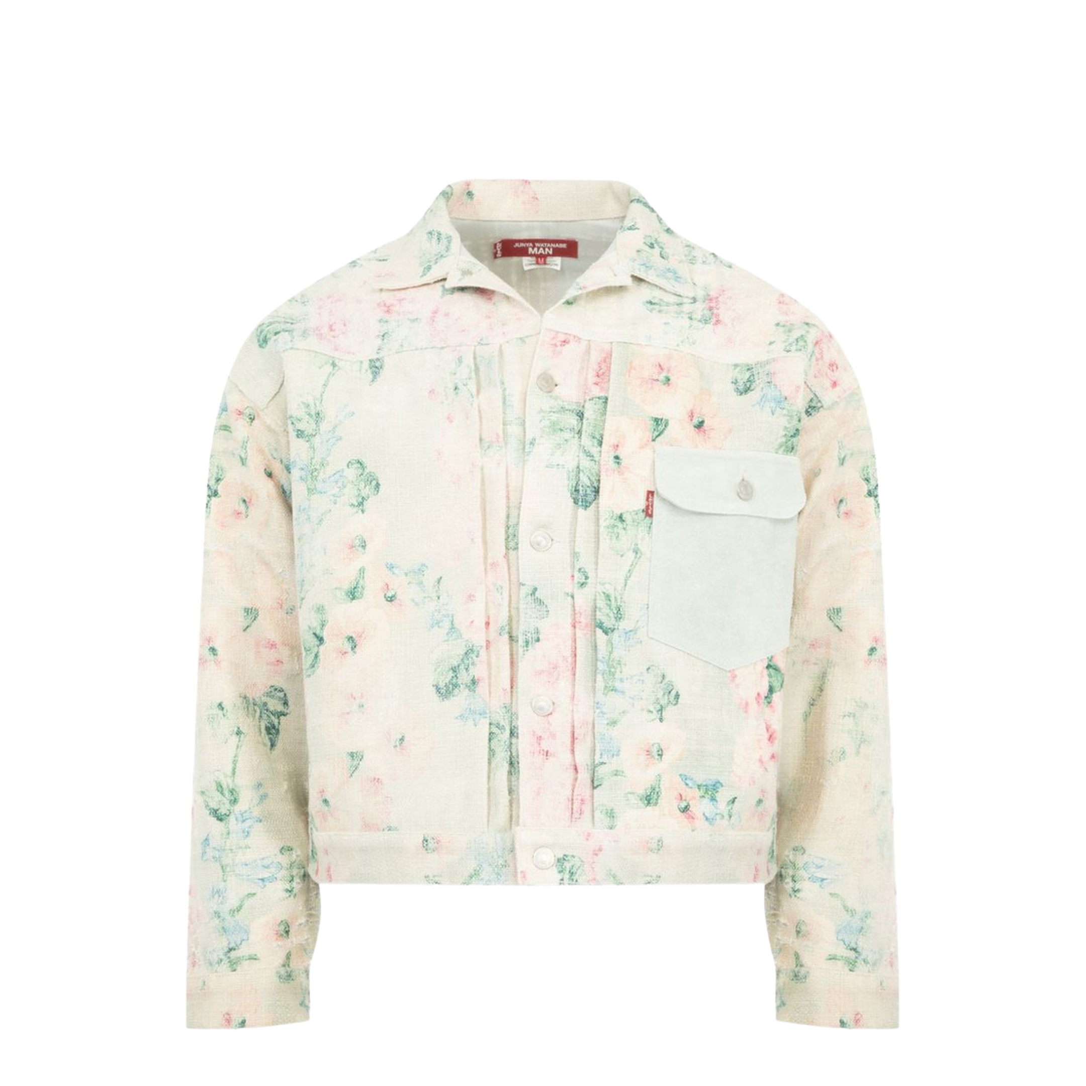 MAYFEYR - Junya Watanabe - Jackets - WQJ2040511