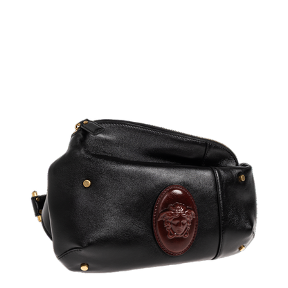 MAYFEYR - Versace - Belt Bag Lou Small - 10243791A174492B0AJ
