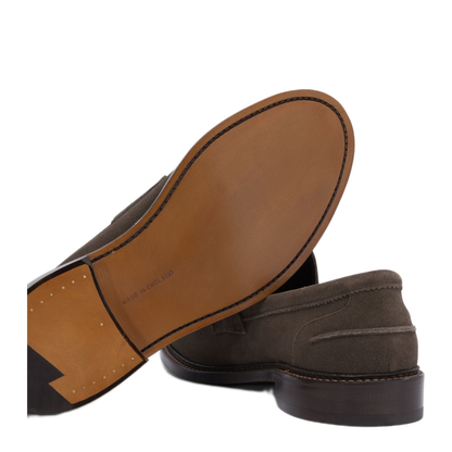 MAYFEYR - Tricker's - Adam Moccasins - ADAMFLINT