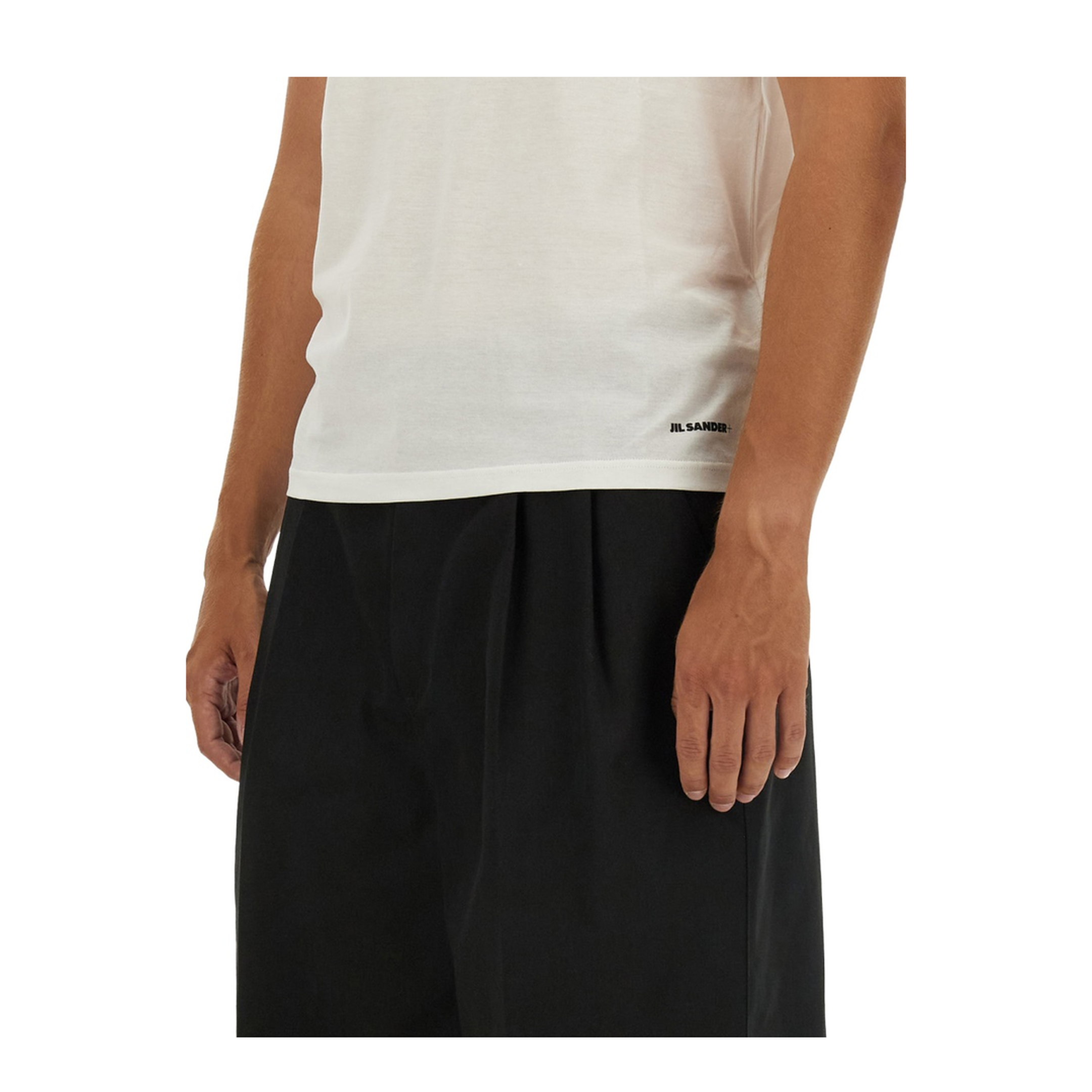 MAYFEYR - Jil Sander - Cotton T-Shirt - J47GC0012J45031100