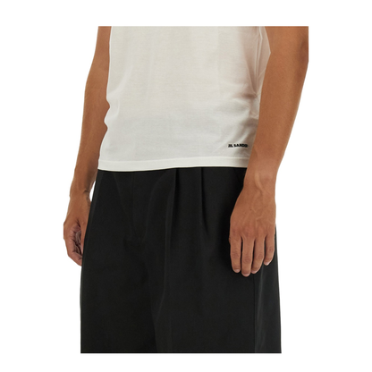MAYFEYR - Jil Sander - Cotton T-Shirt - J47GC0012J45031100