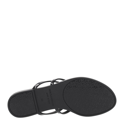 MAYFEYR - Dolce & Gabbana - Slide With Logo - CW2418AY8178E831