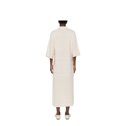 MAYFEYR - Fabiana Filippi - Dresses Ivory - ABD266F159L7660145