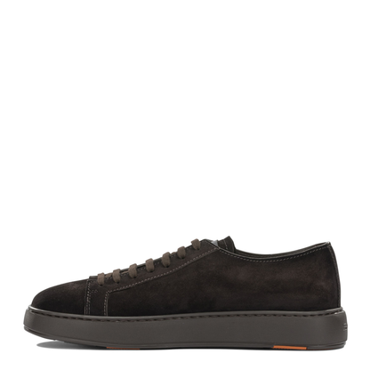MAYFEYR - Santoni - Damps Low Top Sneaker - MBCD21571SMOTAOLT60T60