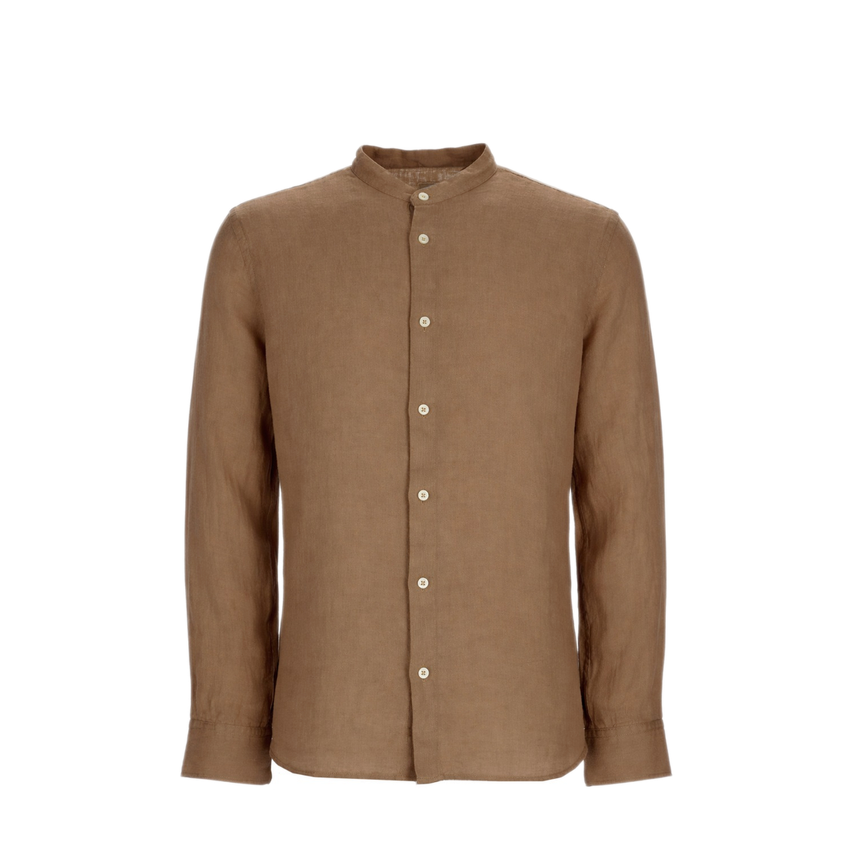 MAYFEYR - 120% LINO - Linen Shirt - 33ALIM11590000115000092