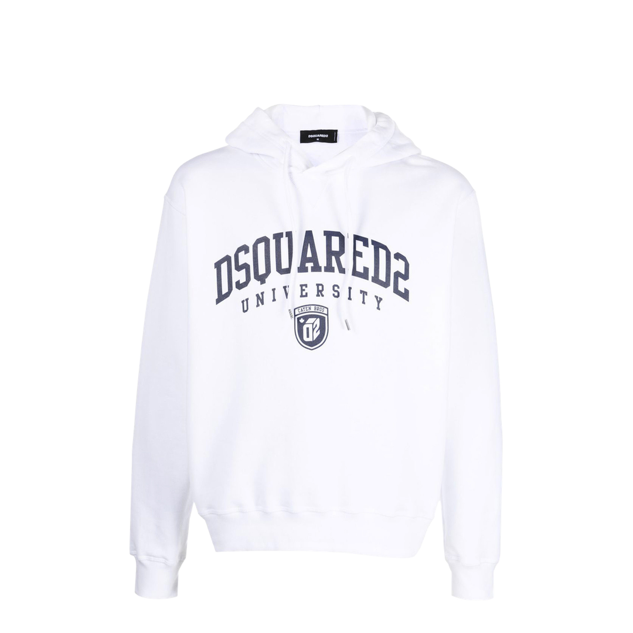 MAYFEYR - Dsquared2 - Sweatshirt - S74GU0744S25516100