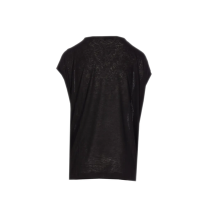 MAYFEYR - Stella Mccartney - Cloud Leopard T Shirt - 6J04443SQA341000