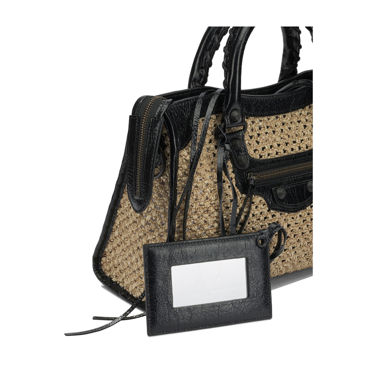 MAYFEYR - Balenciaga - City Bag Medium Handbag - 8657622ACGG9260