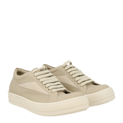 MAYFEYR - Rick Owens - Vintage Sneaks Sneaker - RP01F6888LGYLVX13811